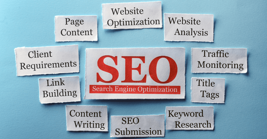 How to create an SEO strategy