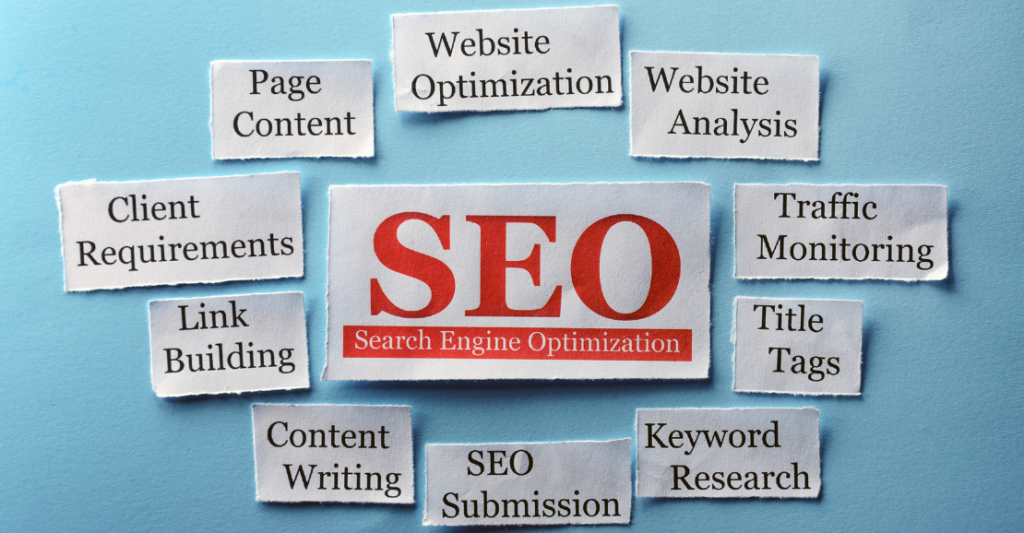 How to create an SEO strategy