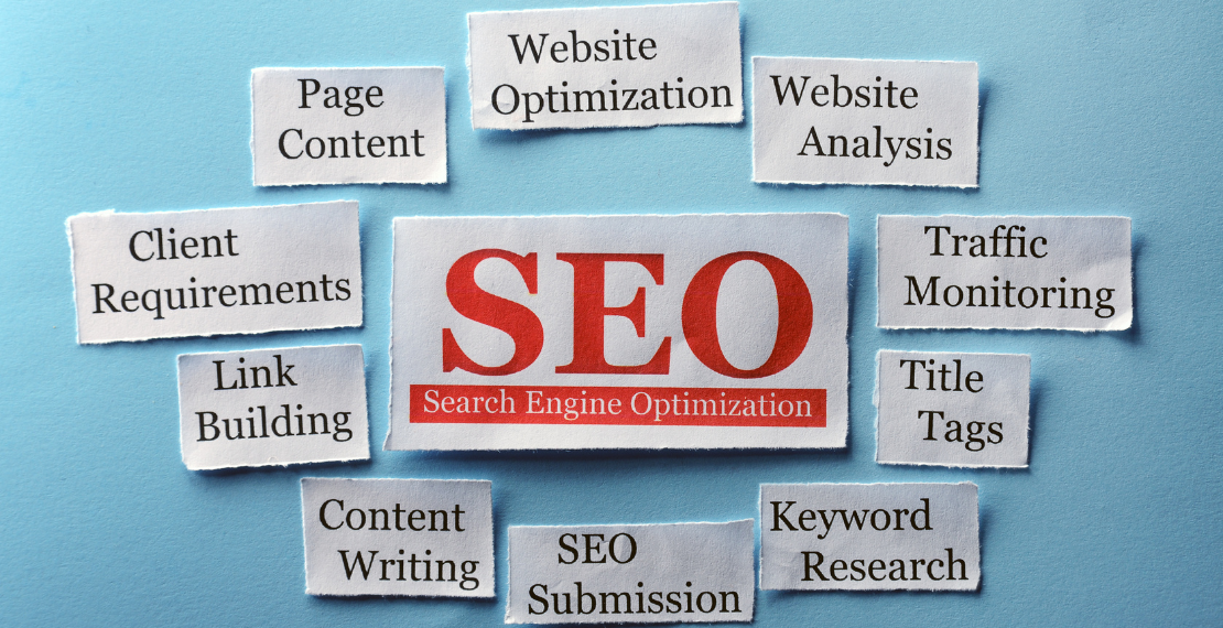 How to create an SEO strategy