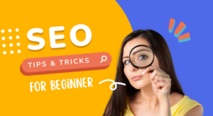 How to do SEO for beginners