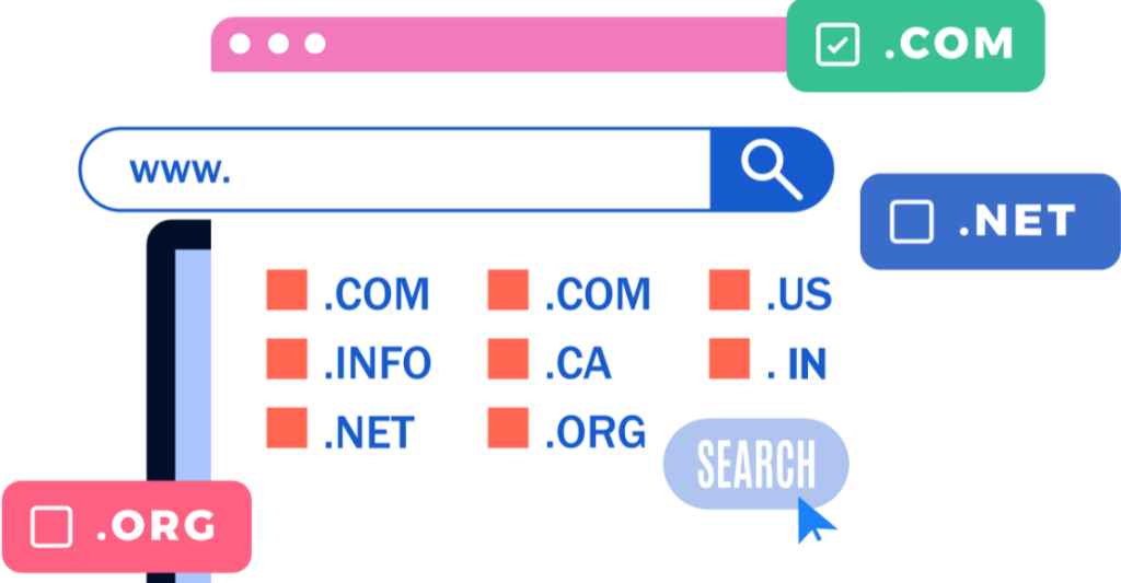 What Is a Domain Name?