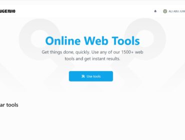 ingenio web tools