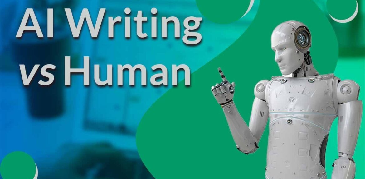 AI vs Human Content Writing: Which is Better?