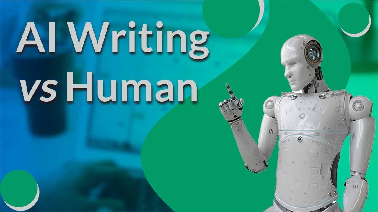 AI vs Human Content Writing: Which is Better?