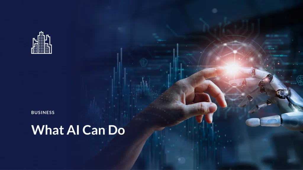 AI-driven marketing automation workflow for 2025