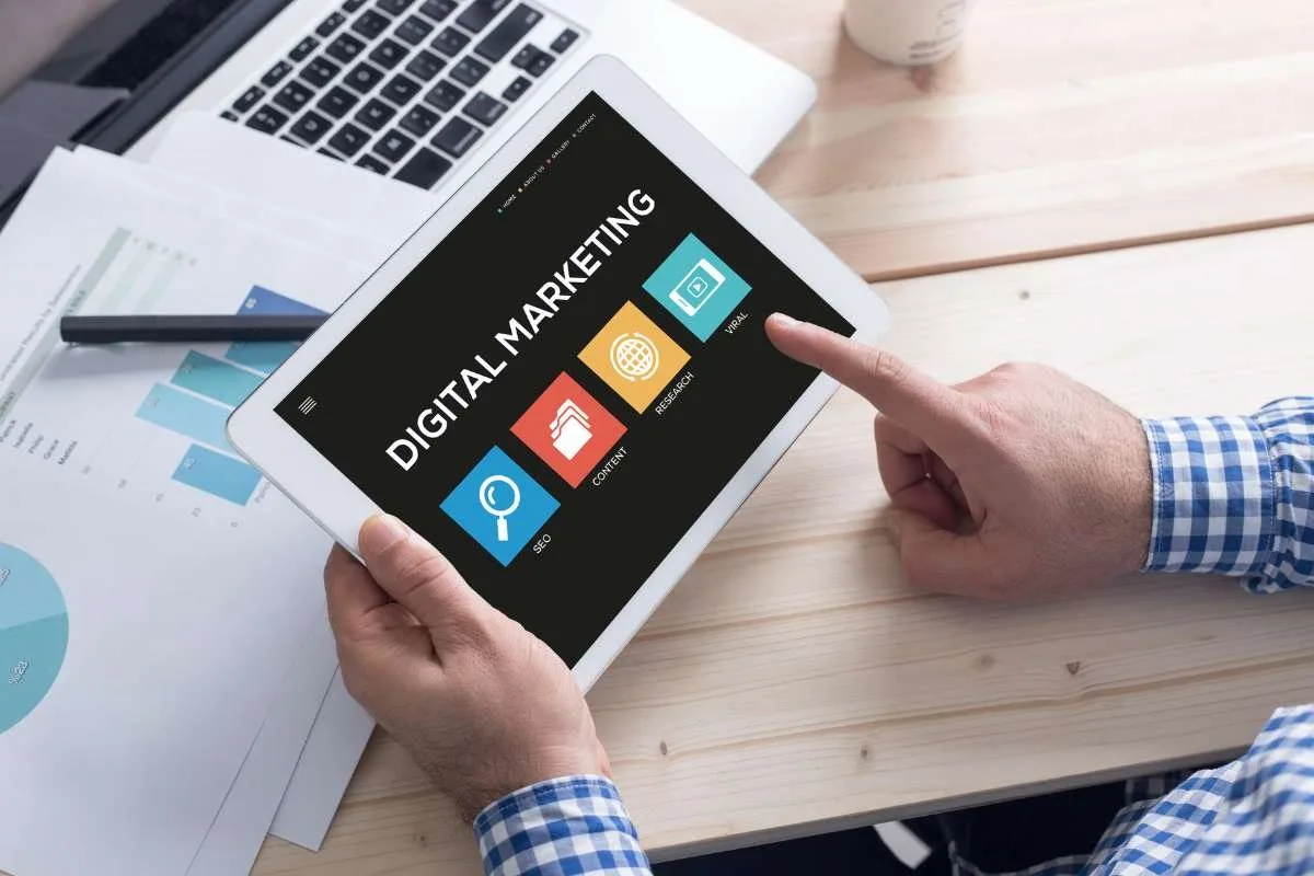How to Craft a Winning Digital Marketing Strategy for 2025