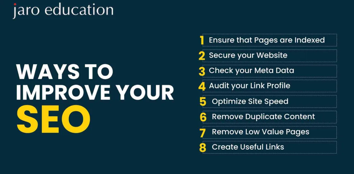 SEO Checklist 2025: The Ultimate Guide for Ranking in Google