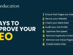 SEO Checklist 2025: The Ultimate Guide for Ranking in Google