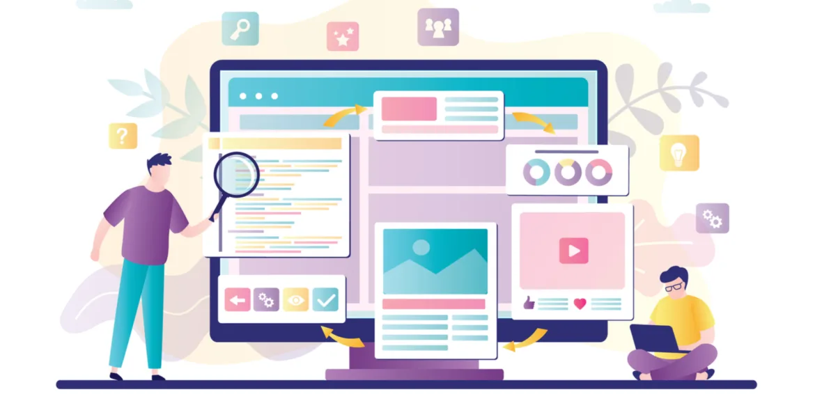 25 Creative Website Design Ideas to Inspire Your Next Project