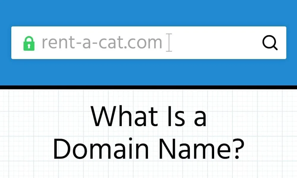 What is a Domain Name? A Complete Guide for Beginners